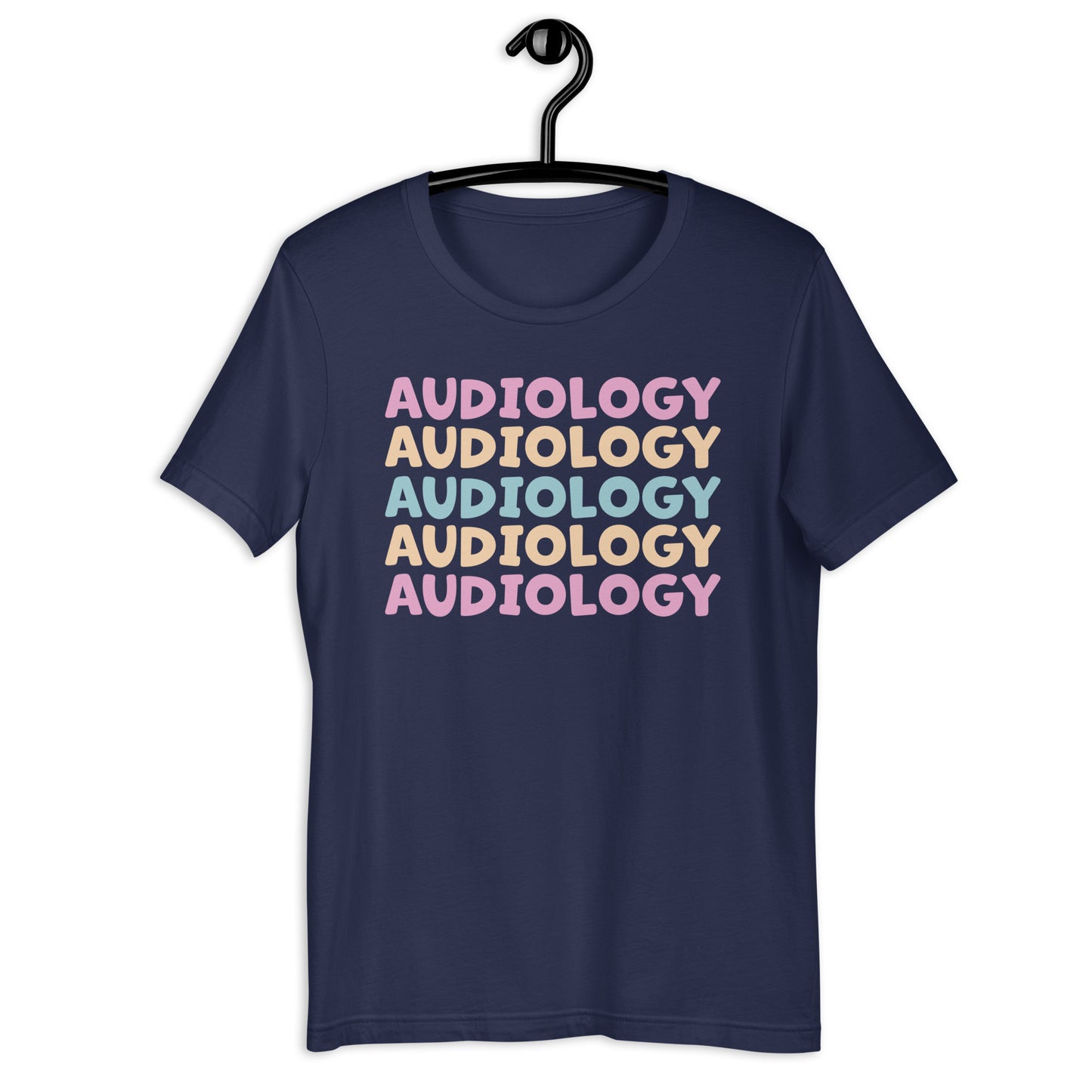 Audiology Shirt