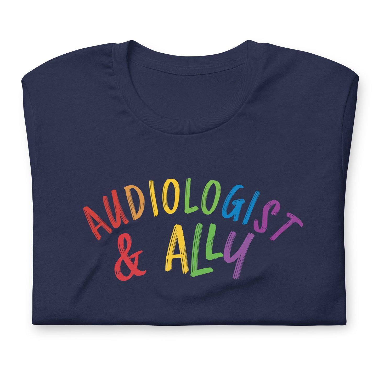 Ally Shirt