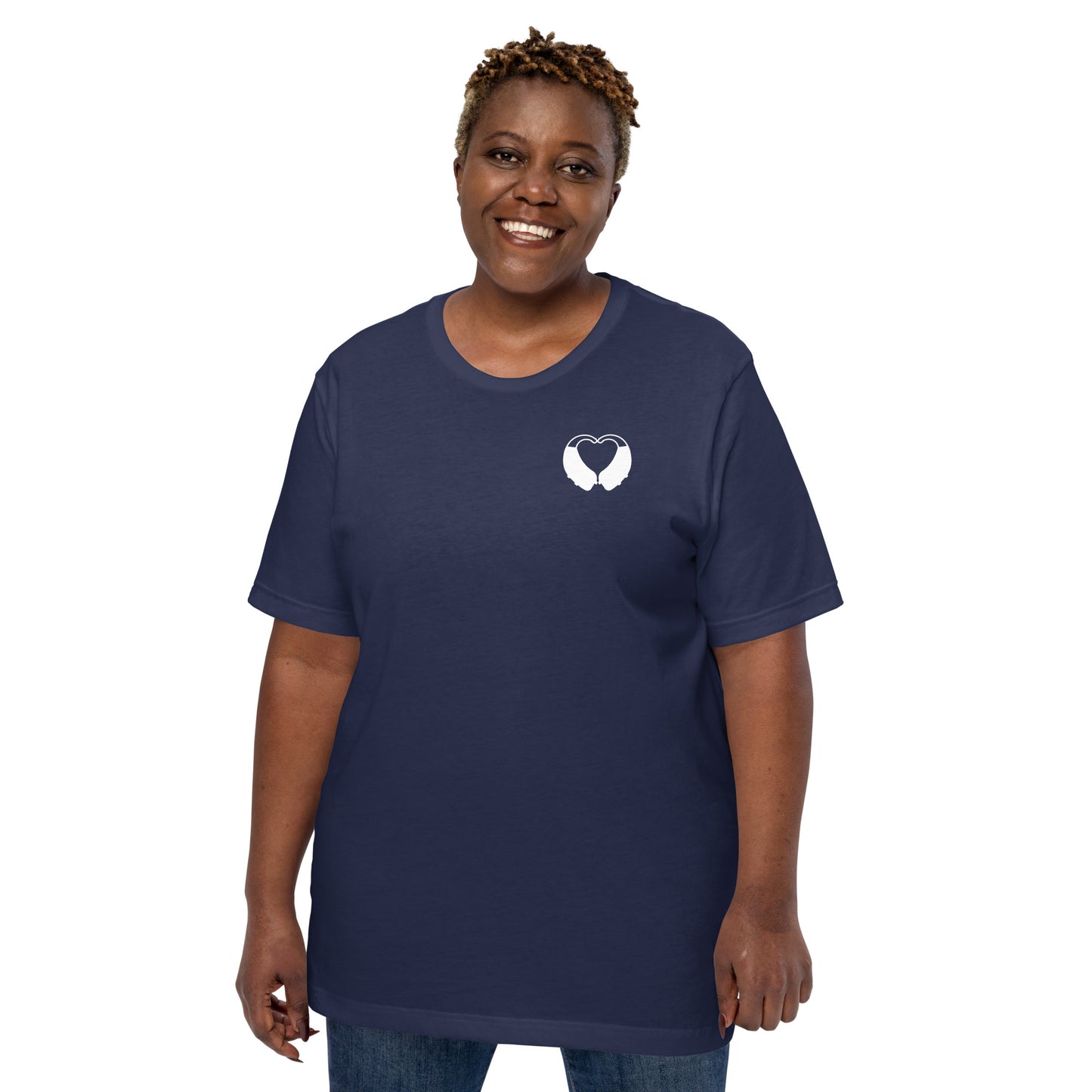 BTE Heart Shirt