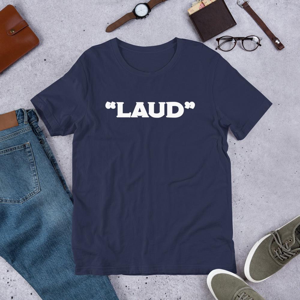 Laud Shirt