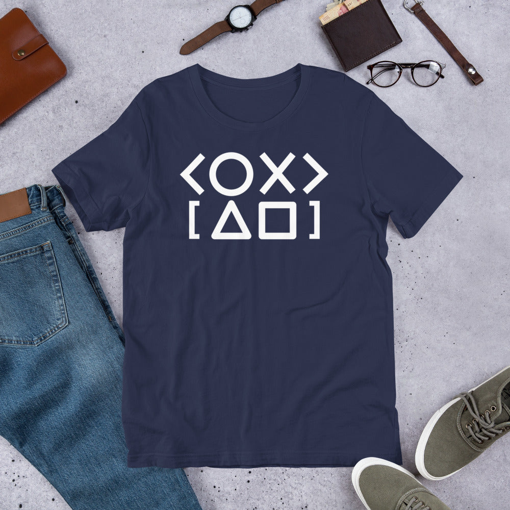 Symbols Shirt