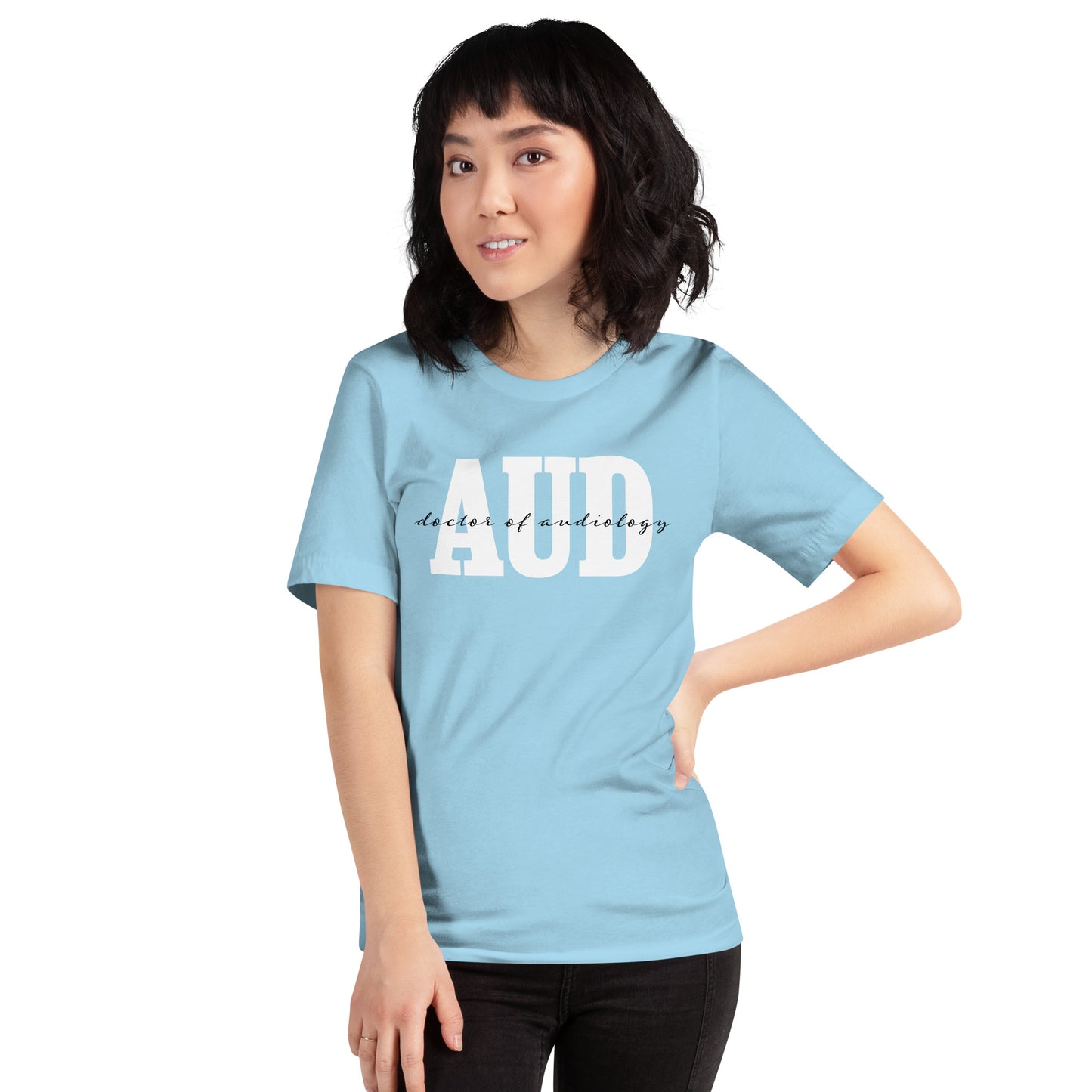 AUD Shirt