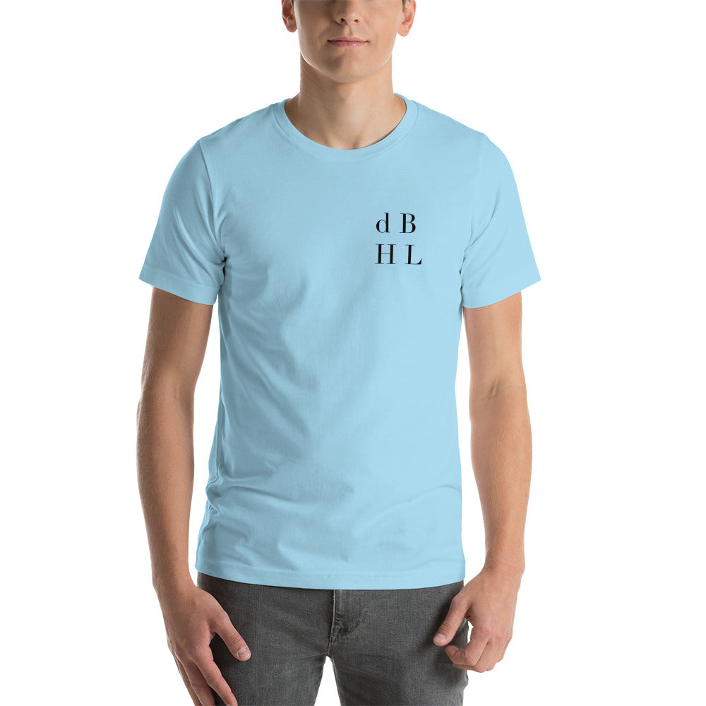 dB HL Shirt