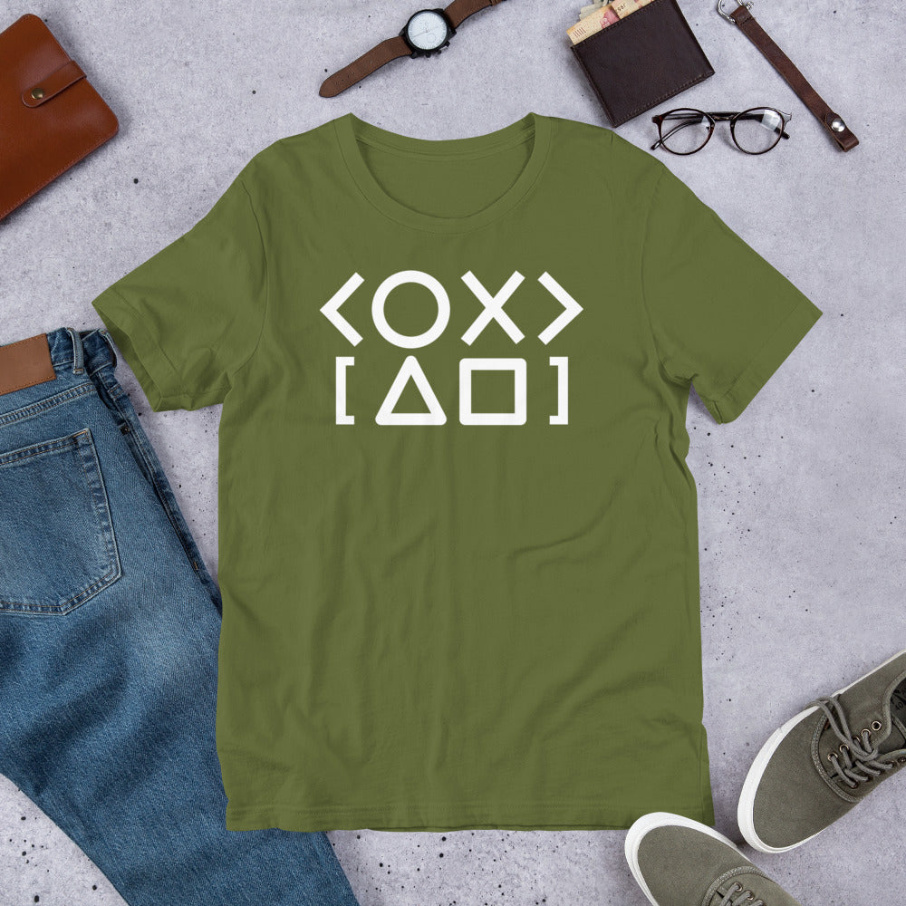 Symbols Shirt