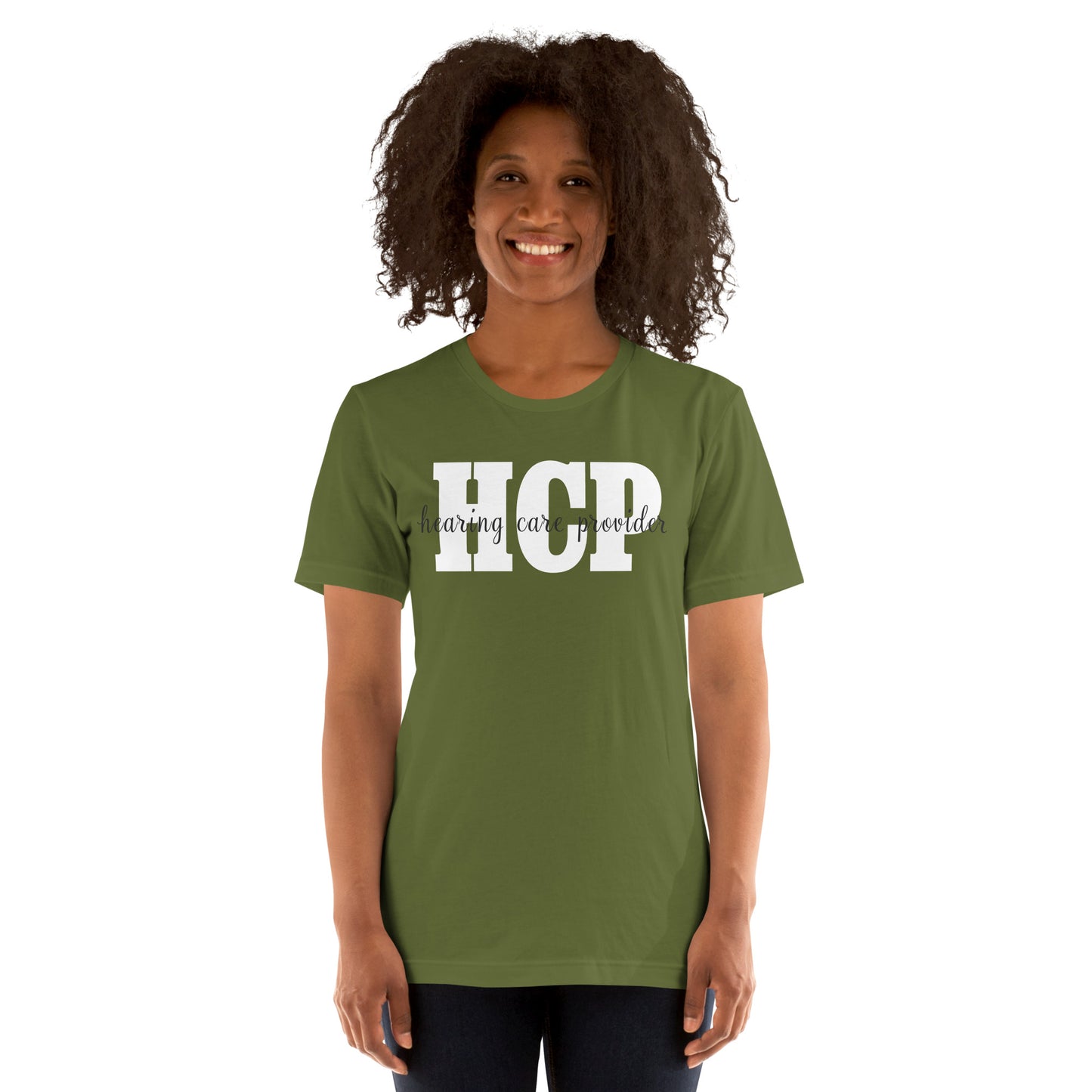 HCP Shirt