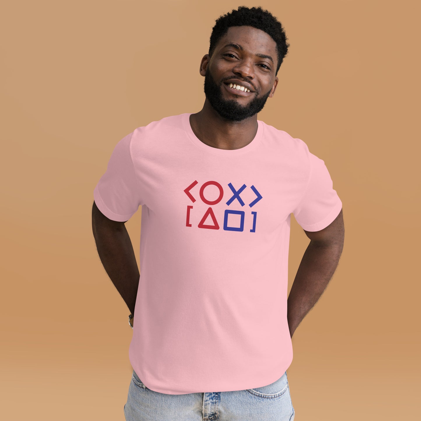 Symbols R&B Shirt