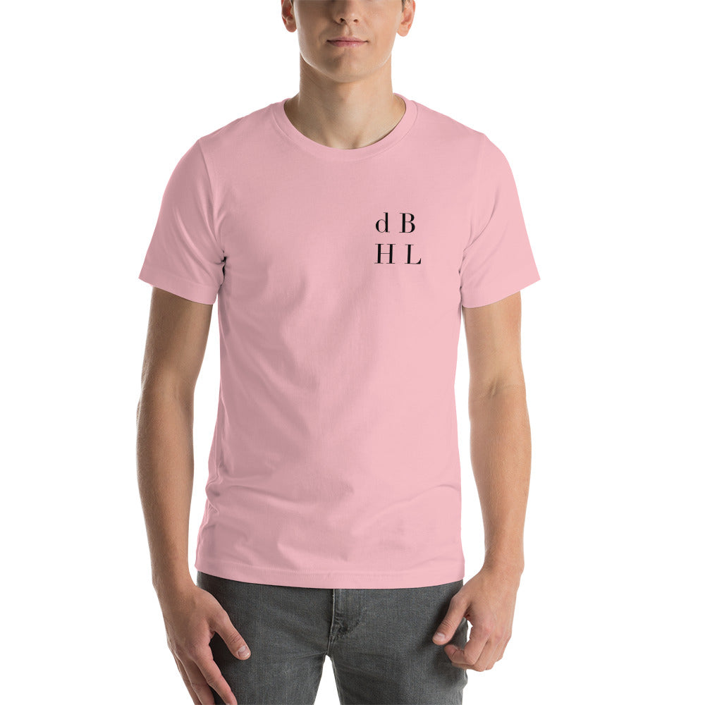 dB HL Shirt