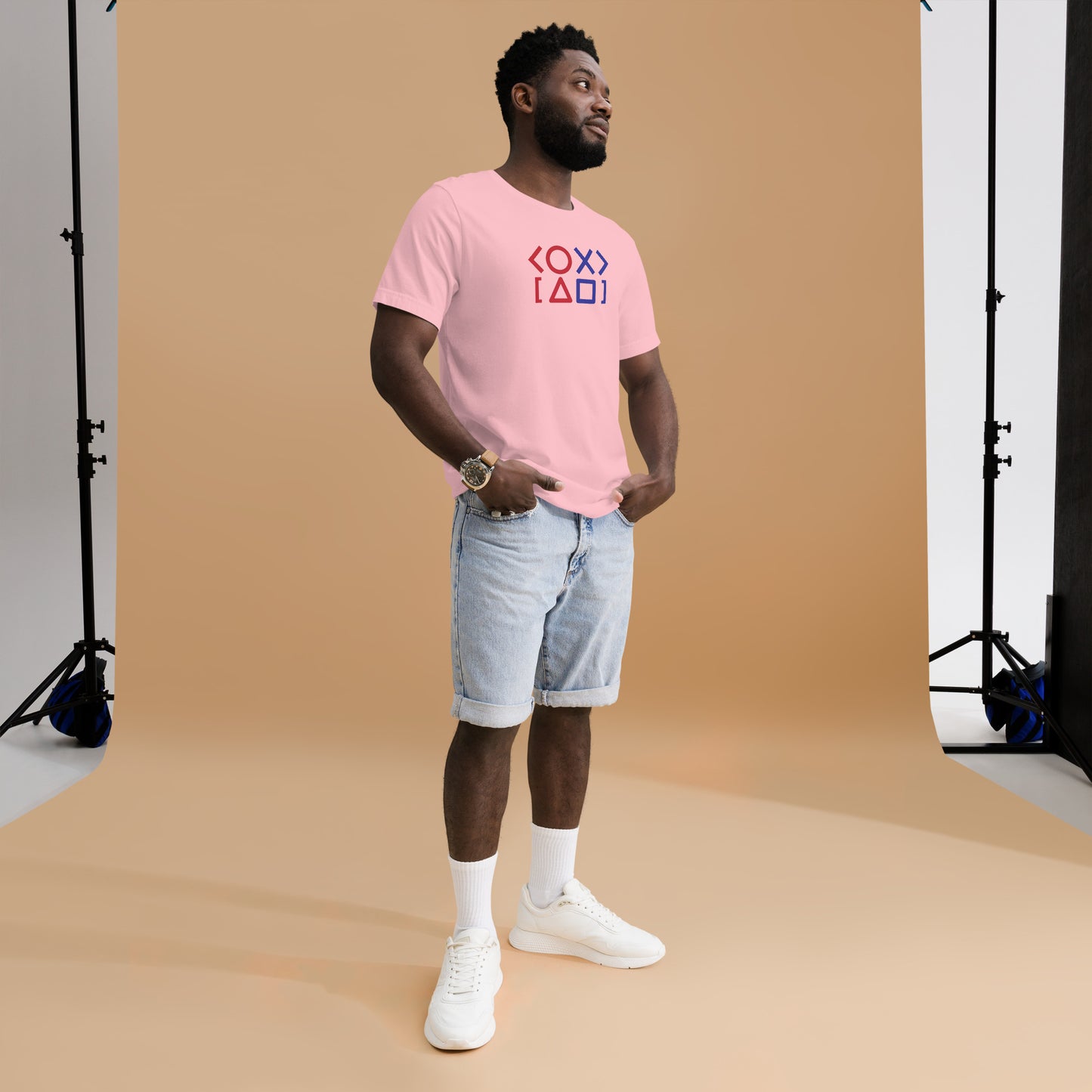 Symbols R&B Shirt