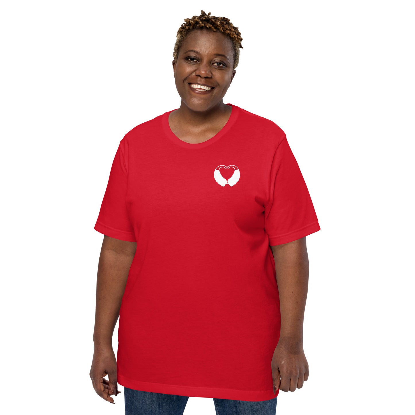 BTE Heart Shirt