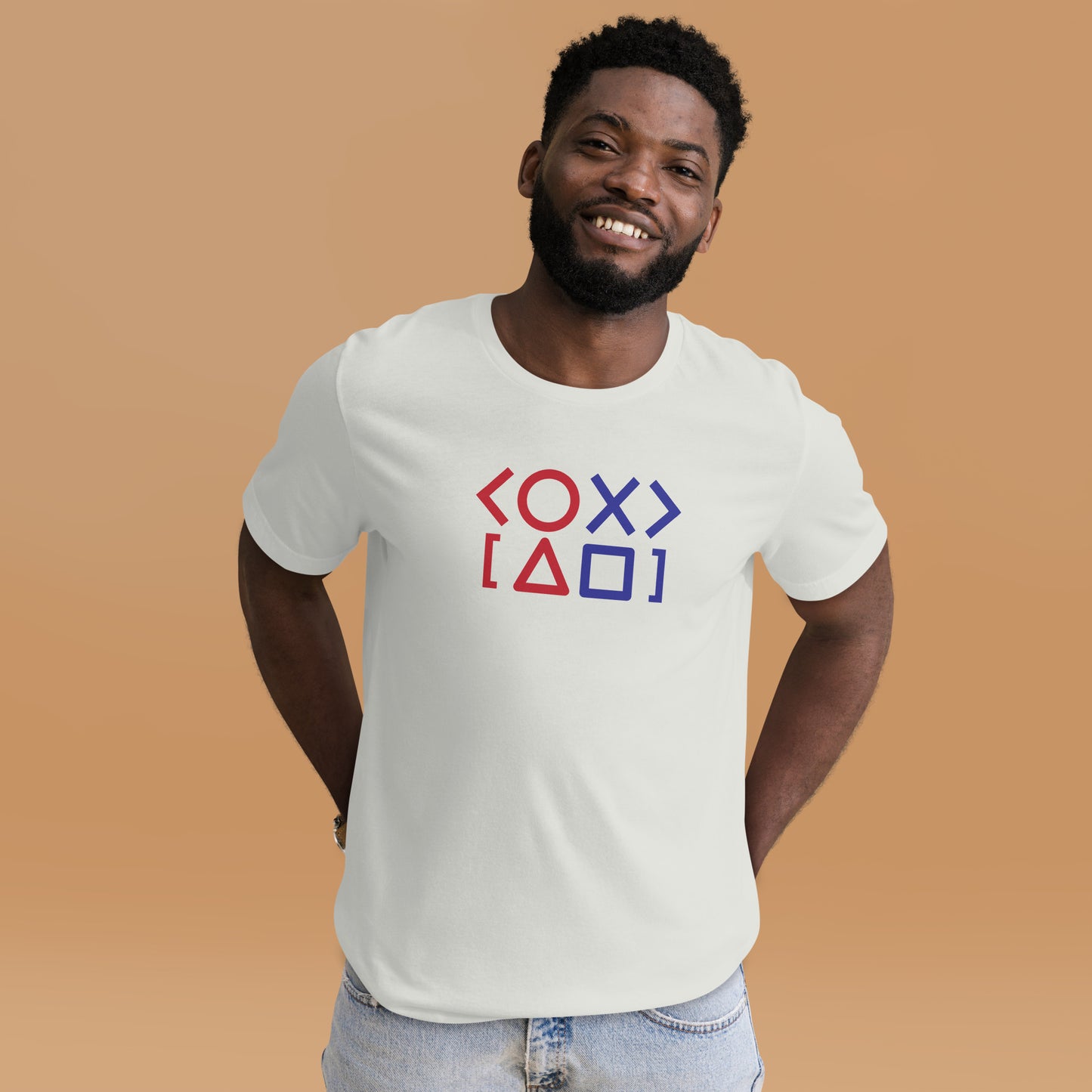 Symbols R&B Shirt