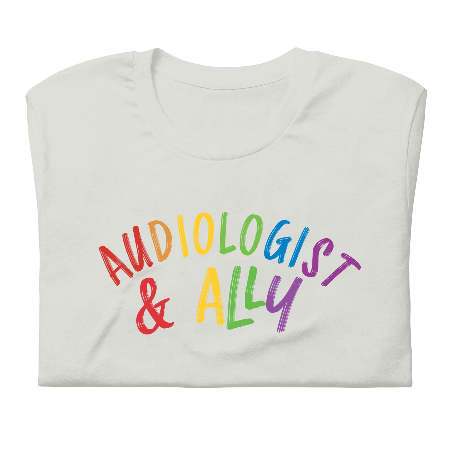 Ally Shirt