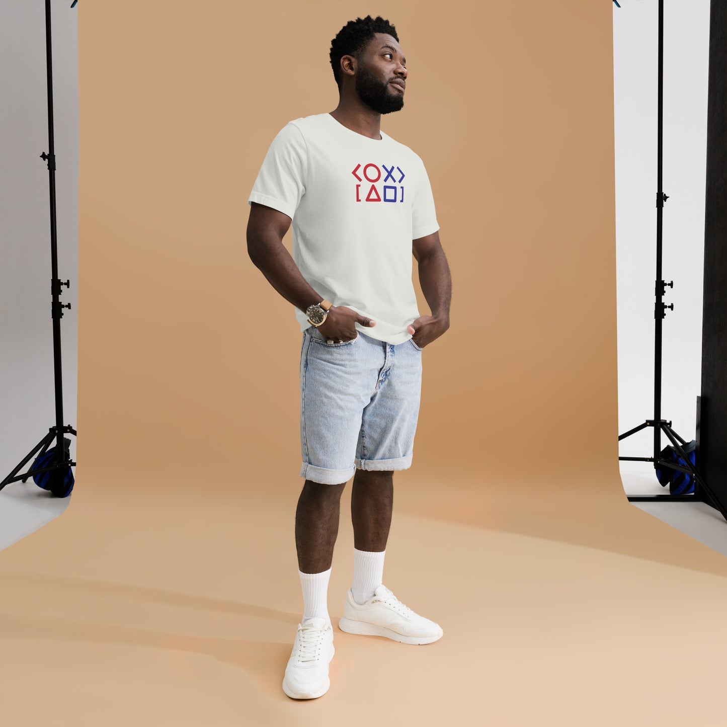 Symbols R&B Shirt