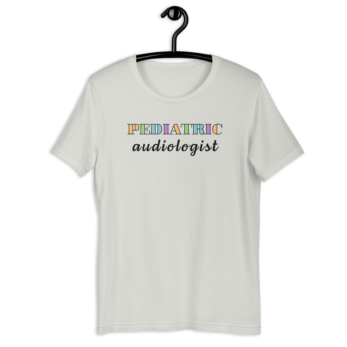 Pediatric Audiologist Shirt