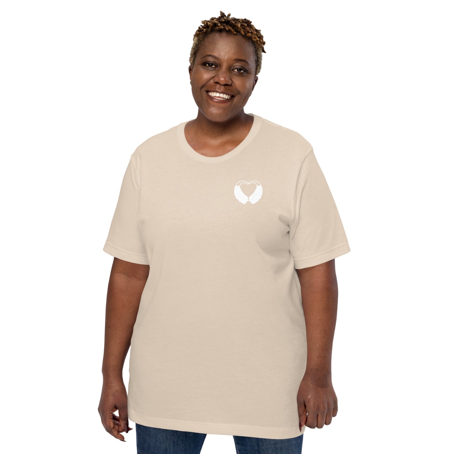 BTE Heart Shirt