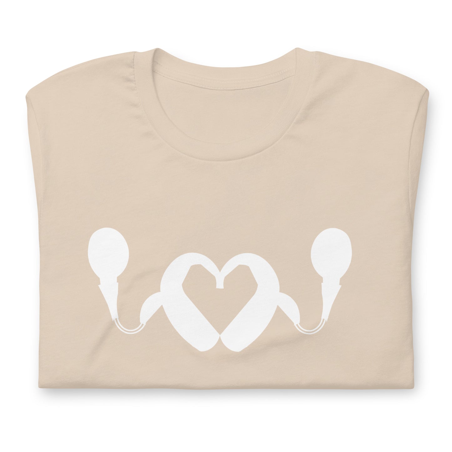 CI Heart Shirt