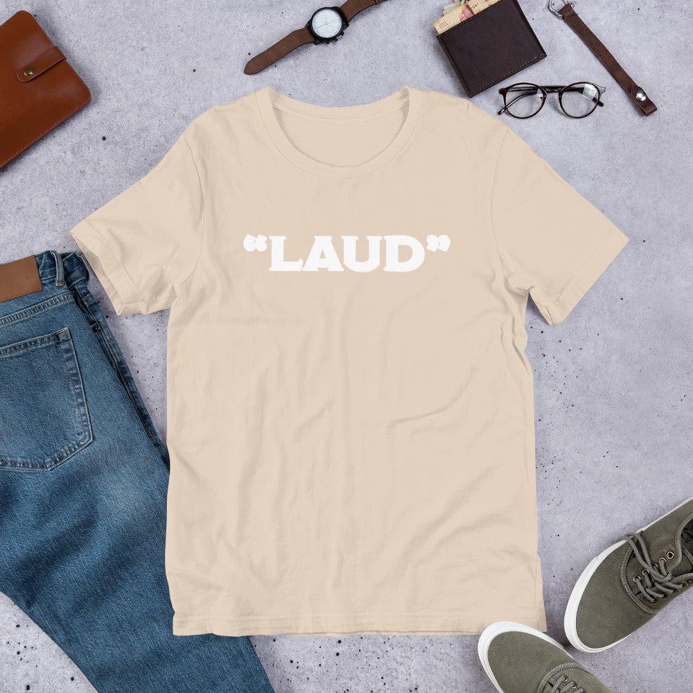 Laud Shirt