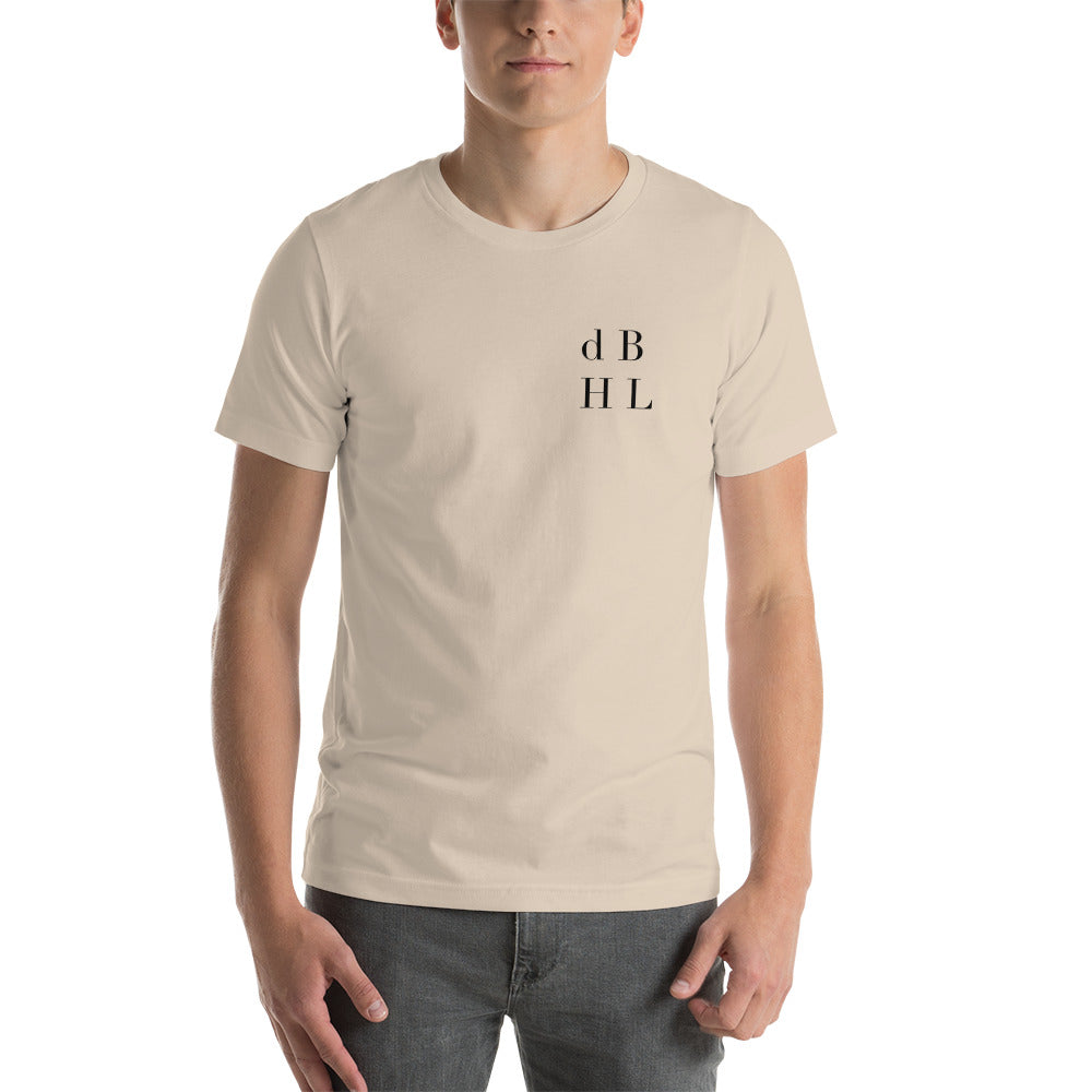 dB HL Shirt