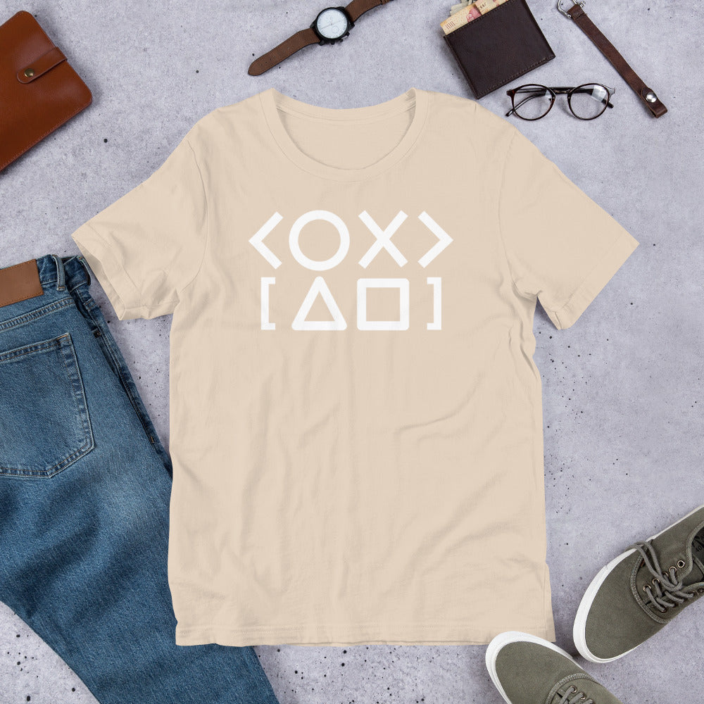 Symbols Shirt