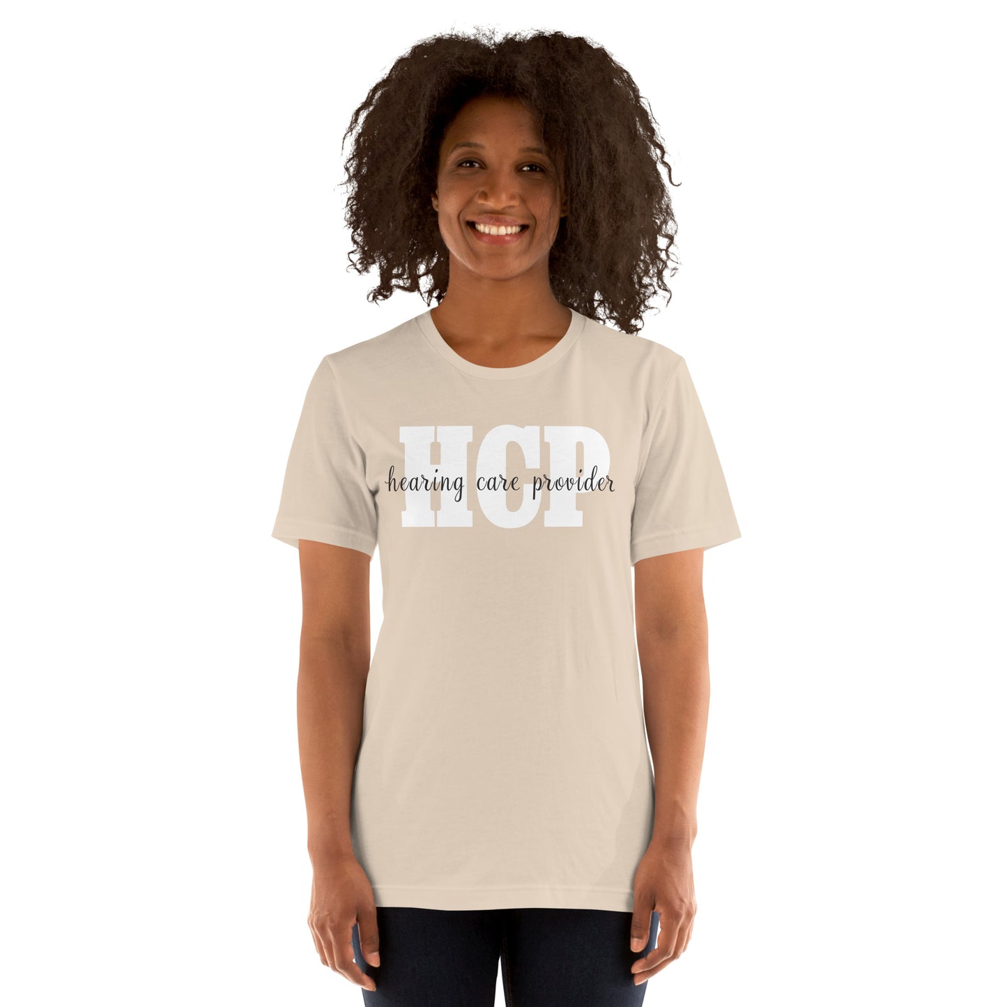HCP Shirt