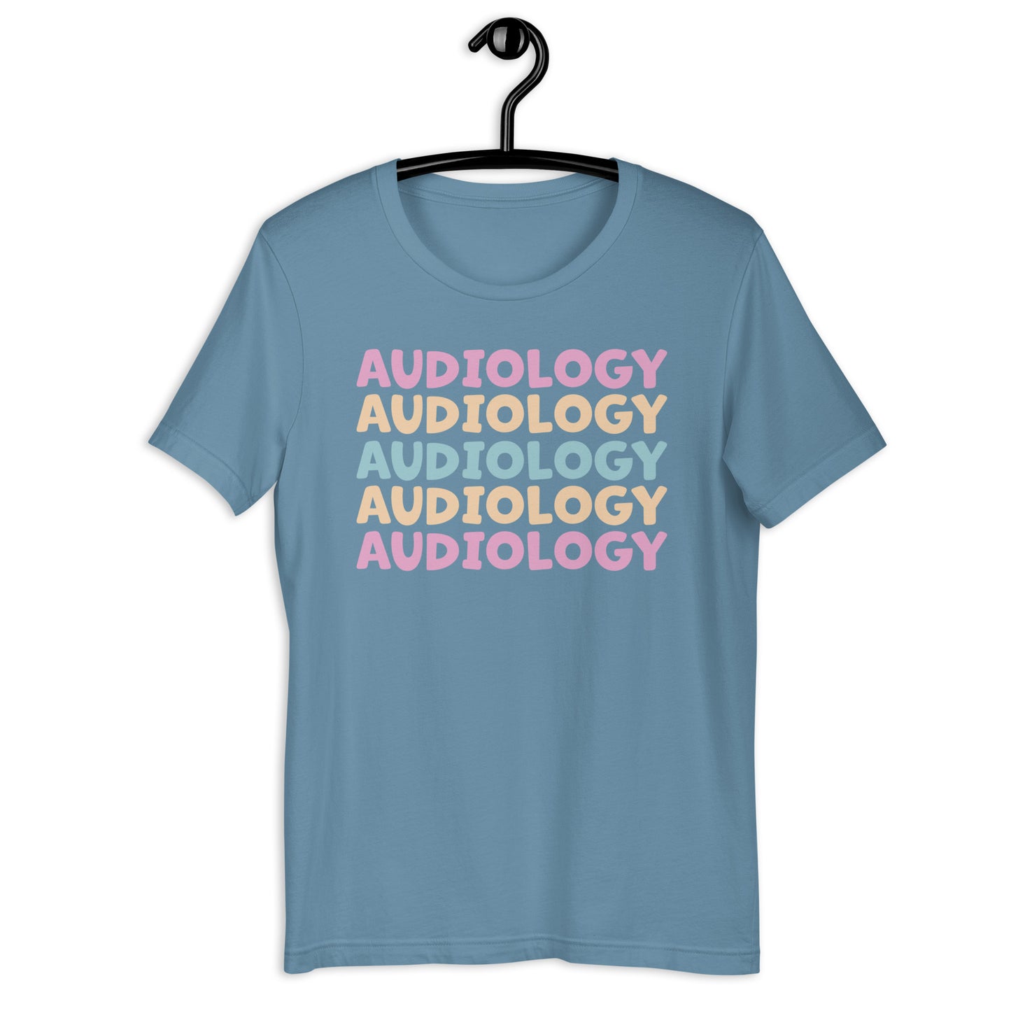 Audiology Shirt