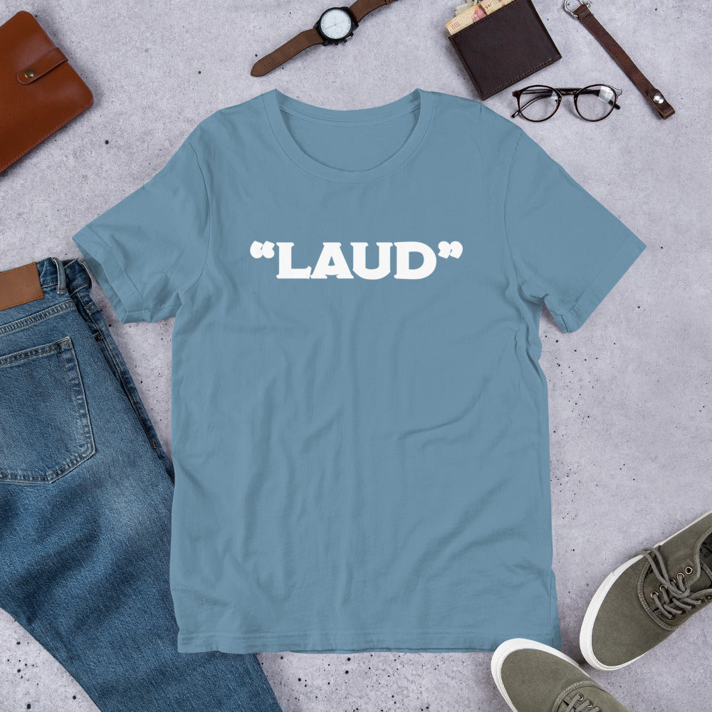 Laud Shirt