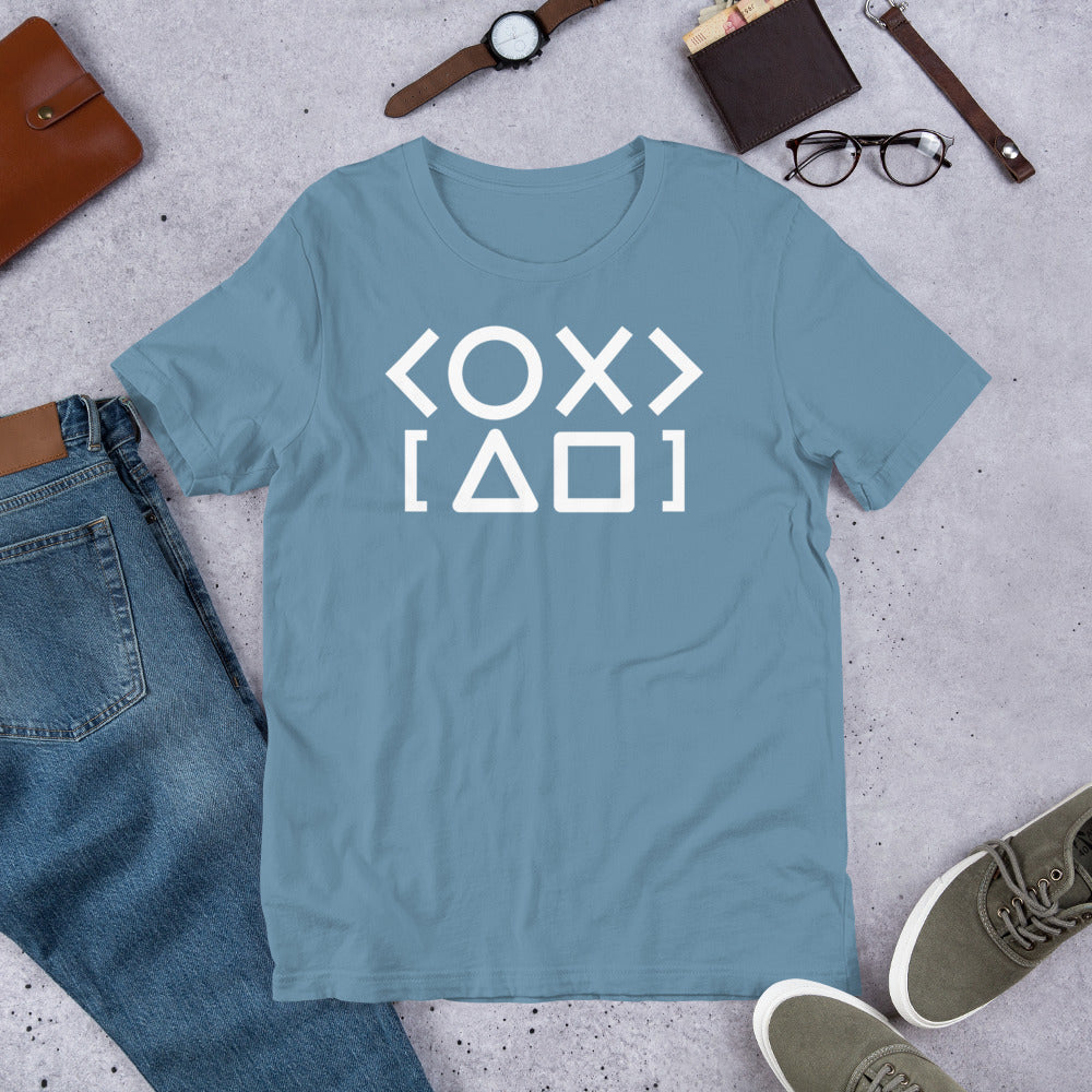 Symbols Shirt