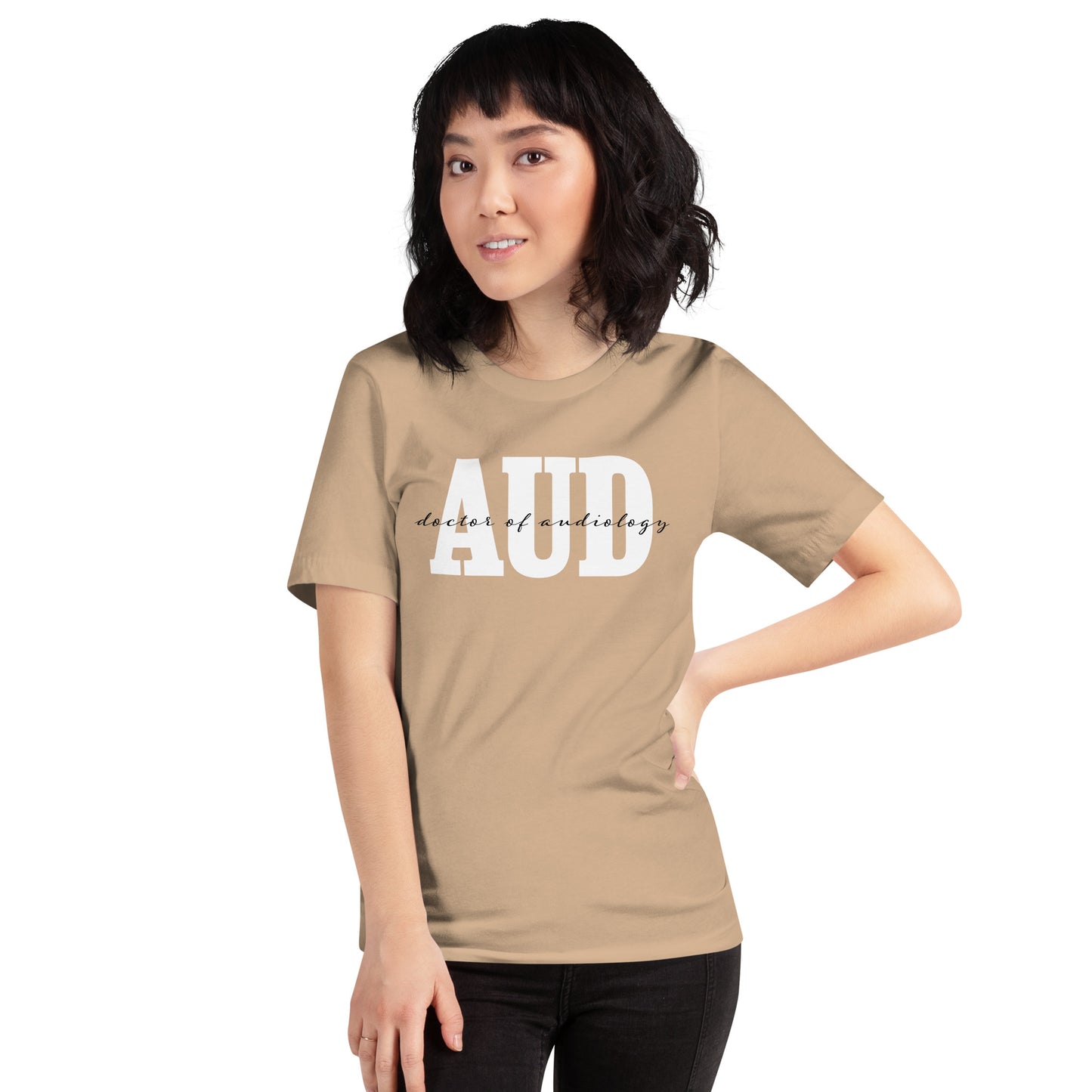AUD Shirt