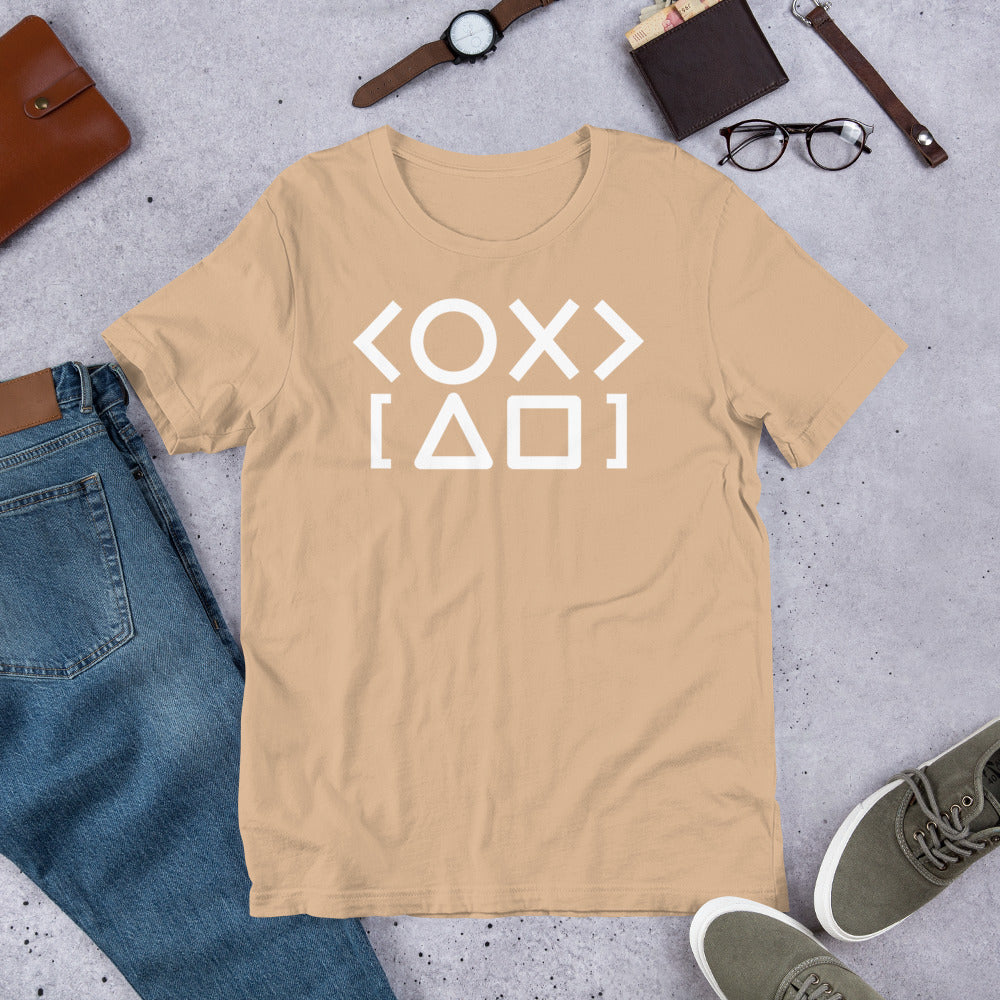 Symbols Shirt