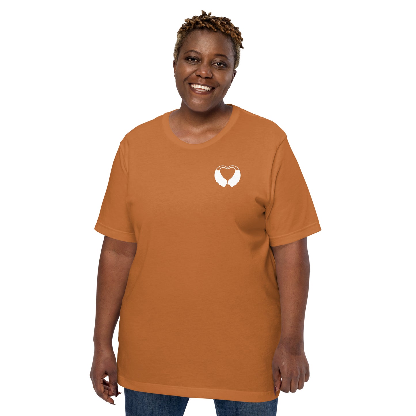 BTE Heart Shirt