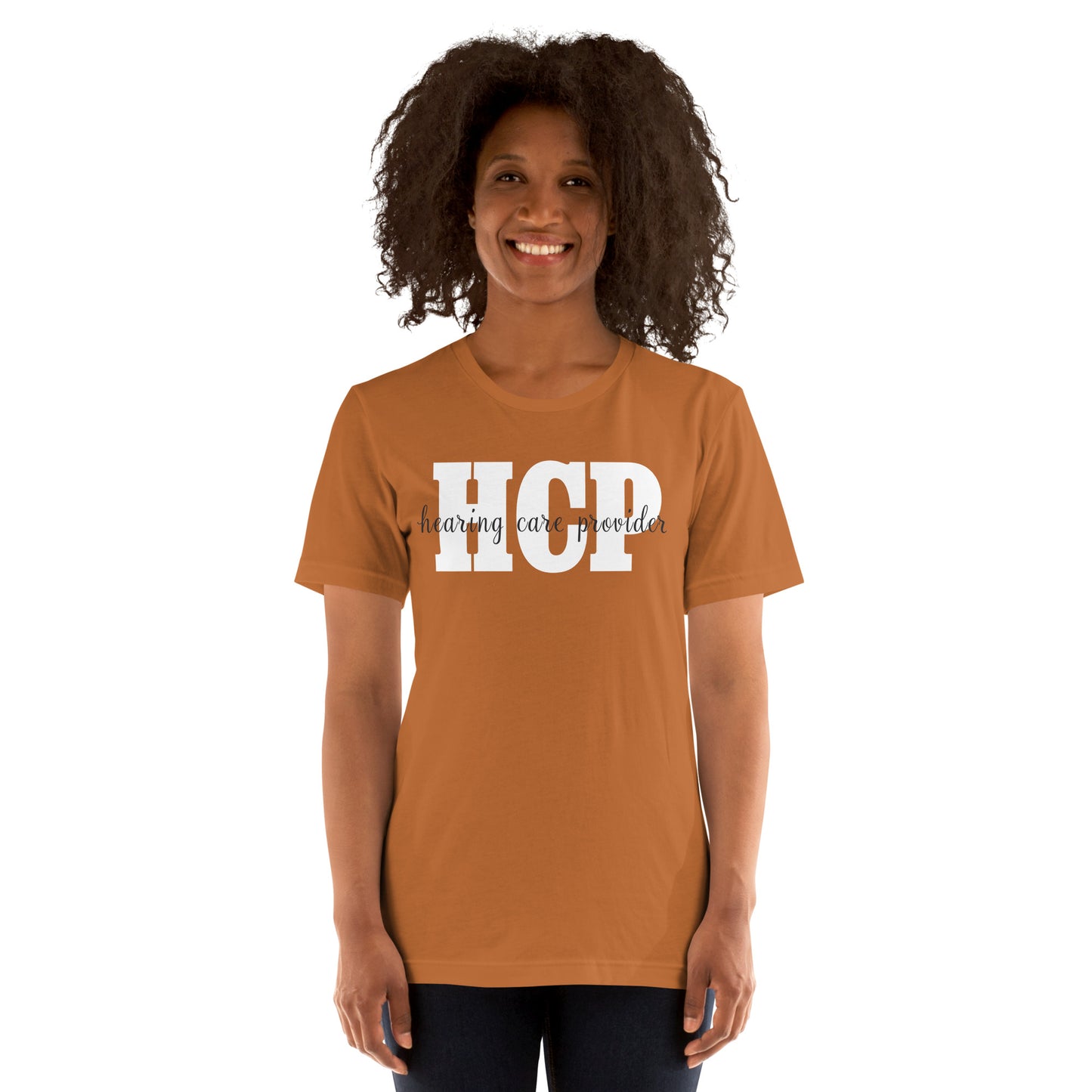 HCP Shirt
