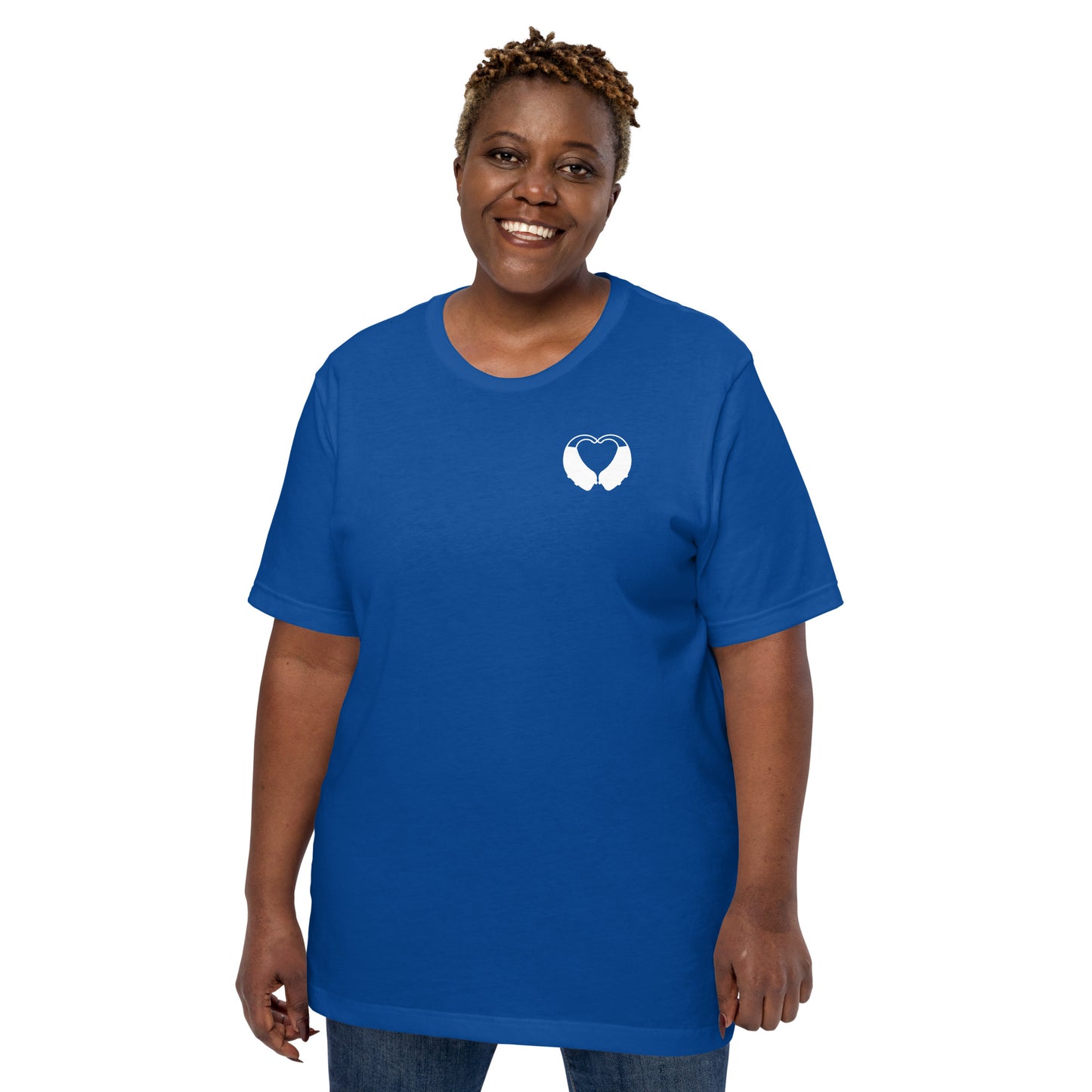 BTE Heart Shirt