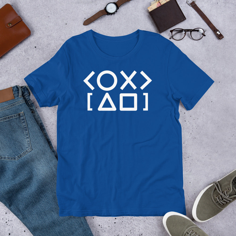 Symbols Shirt