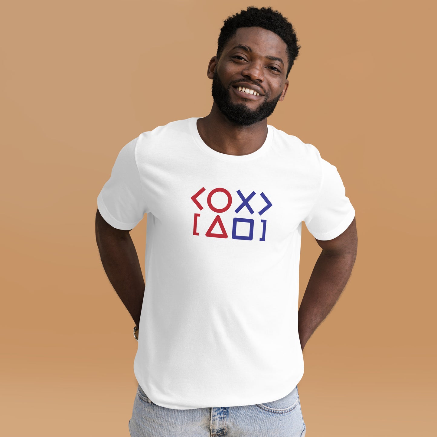 Symbols R&B Shirt