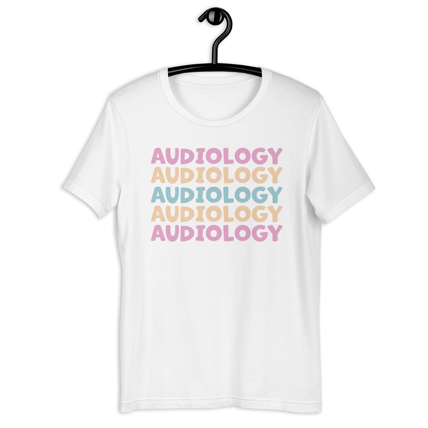 Audiology Shirt