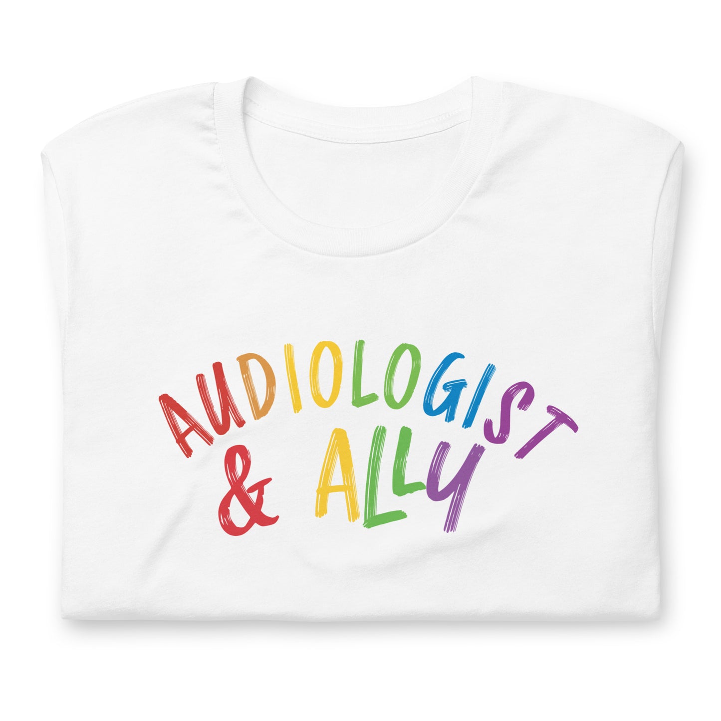 Ally Shirt