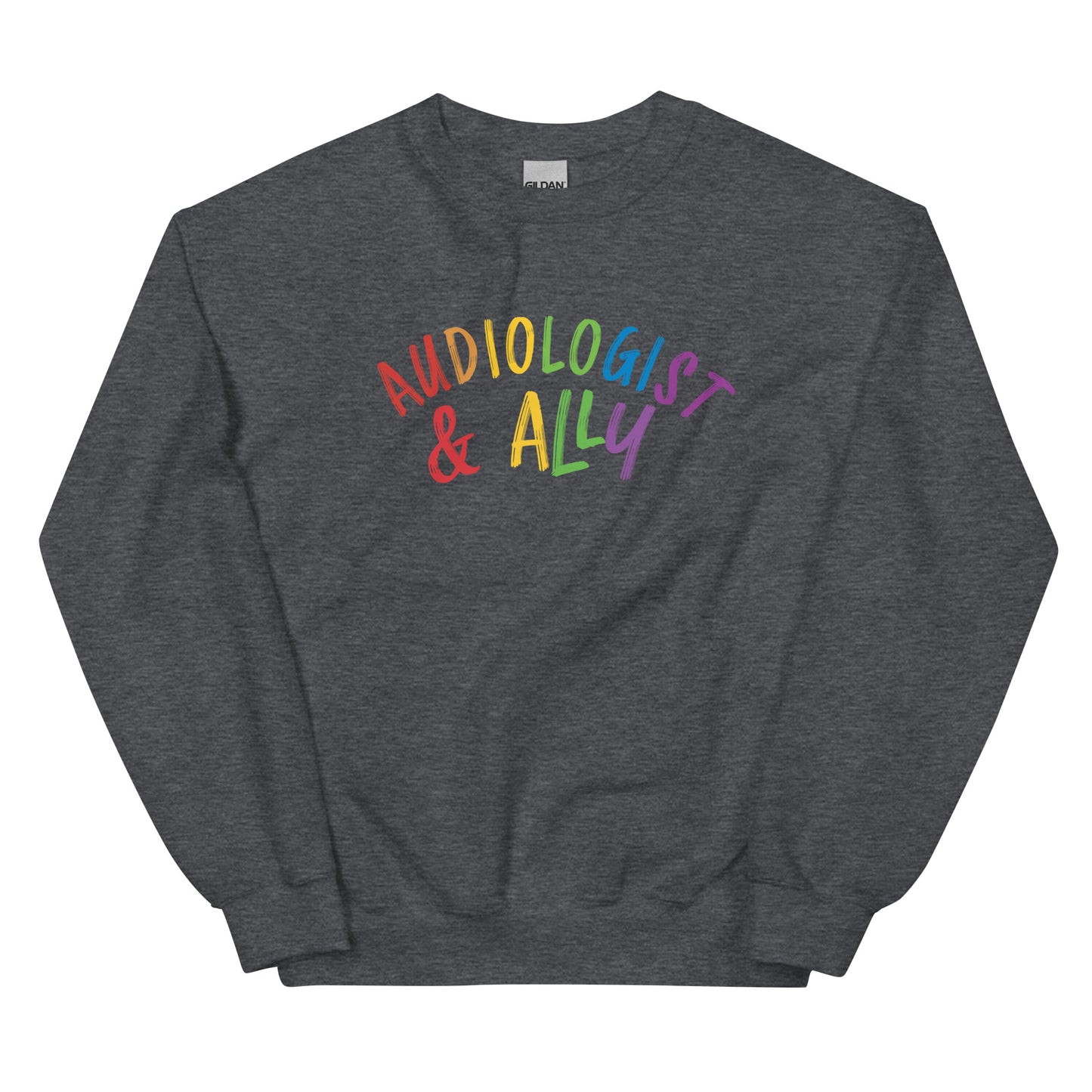 Ally Sweatshirt