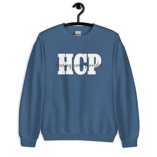 HCP Sweatshirt
