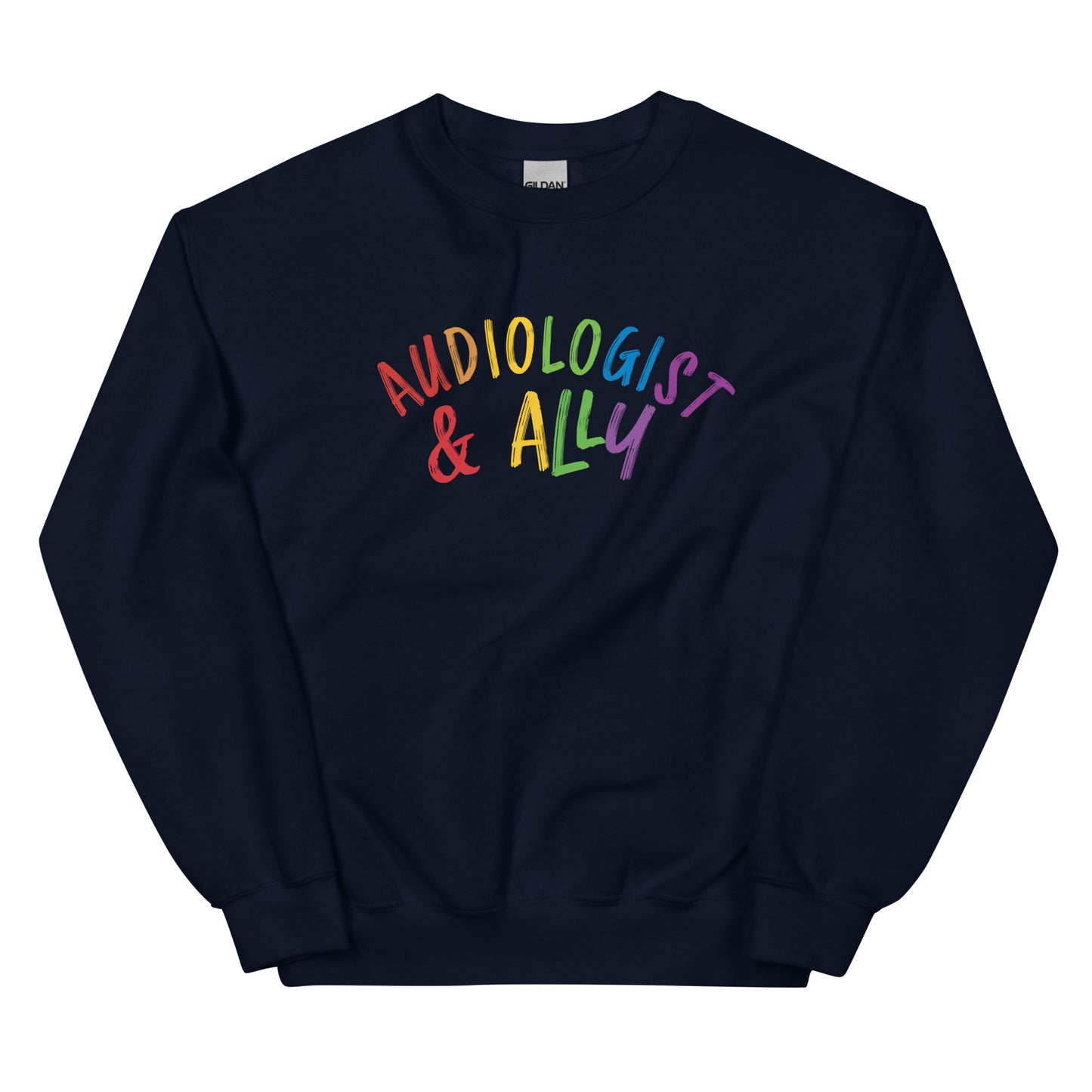 Ally Sweatshirt