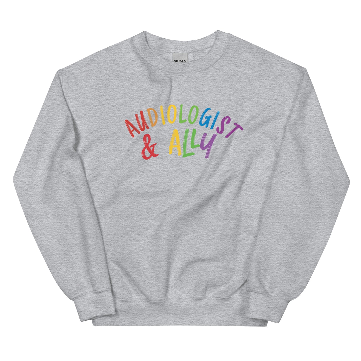 Ally Sweatshirt