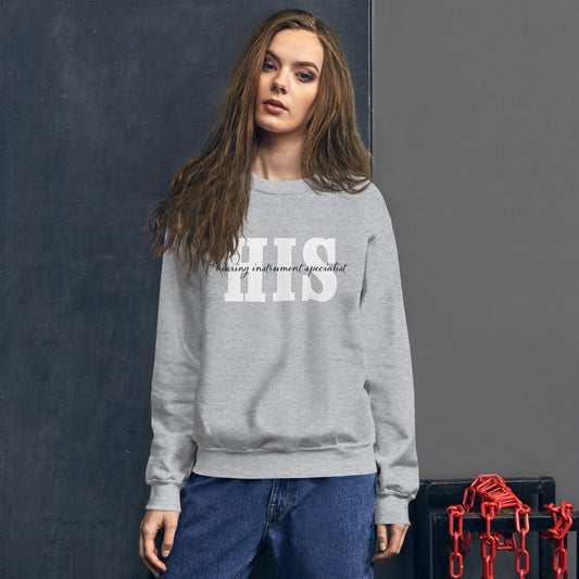 HIS Sweatshirt