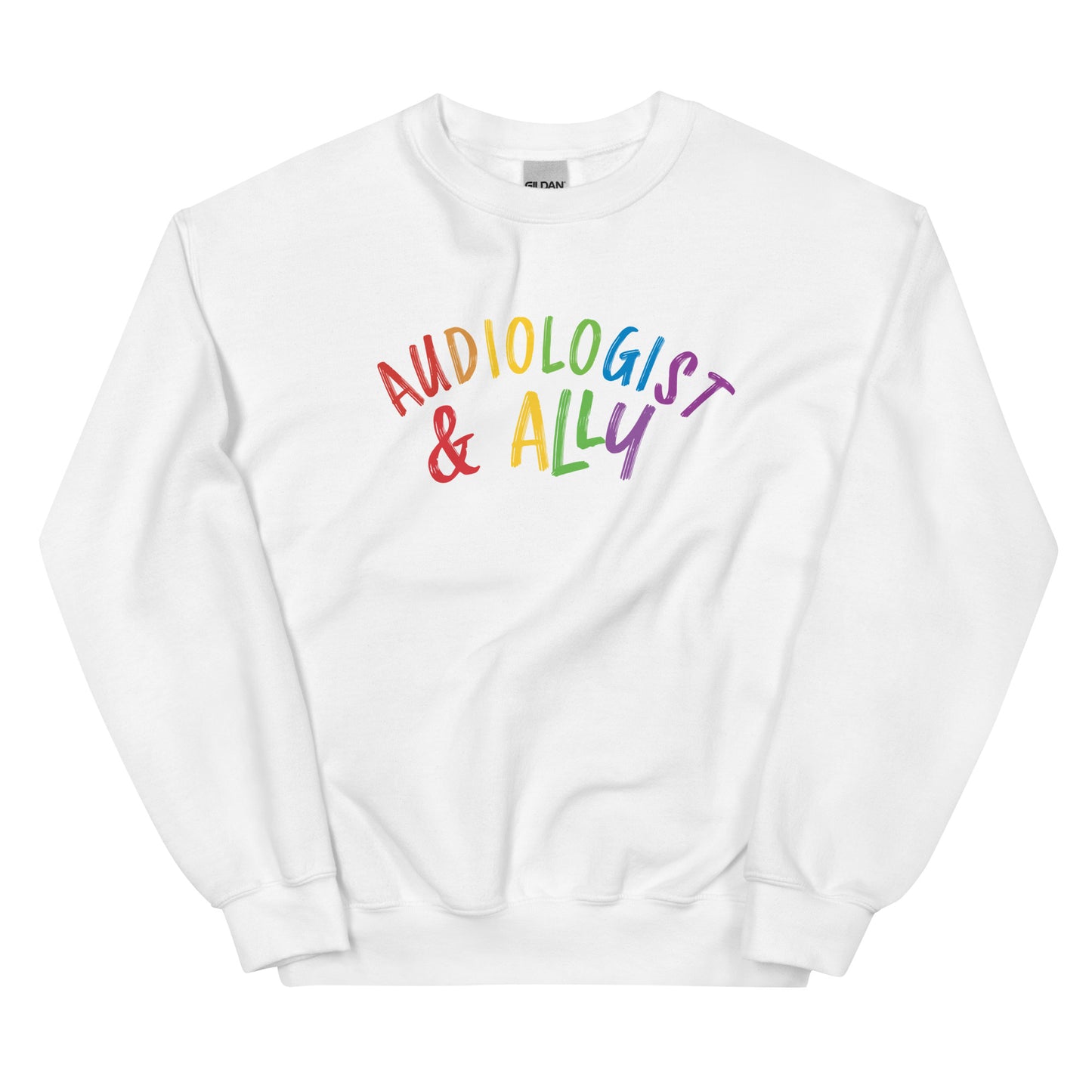 Ally Sweatshirt