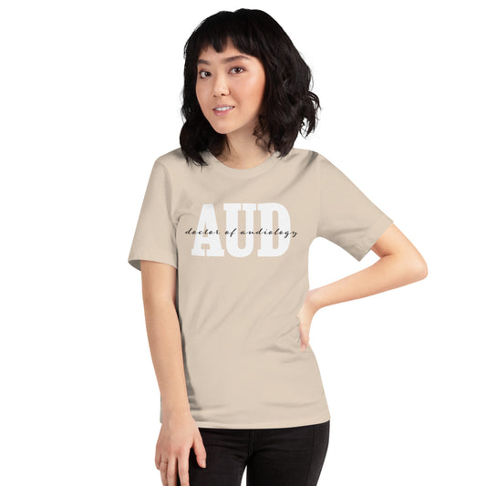 AUD Shirt